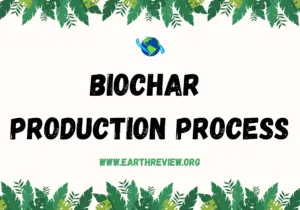 Biochar Production Process